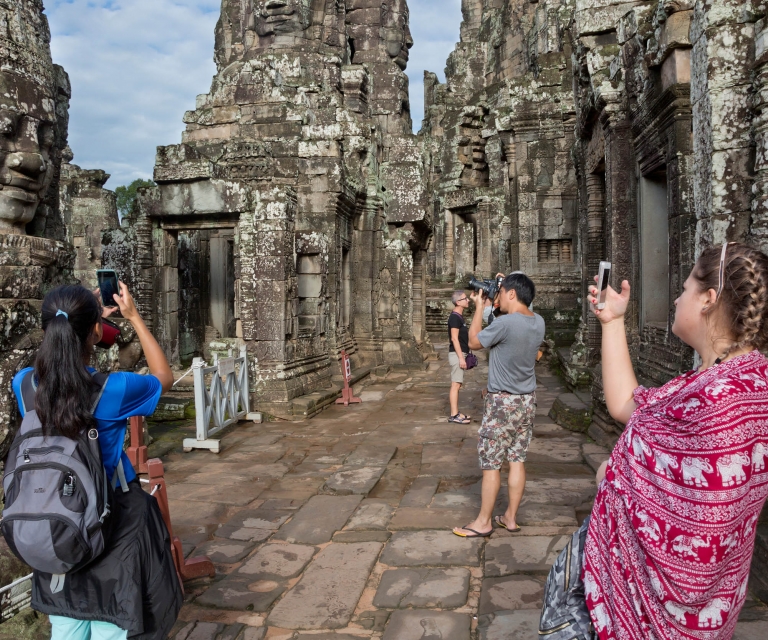 Angkor Wat