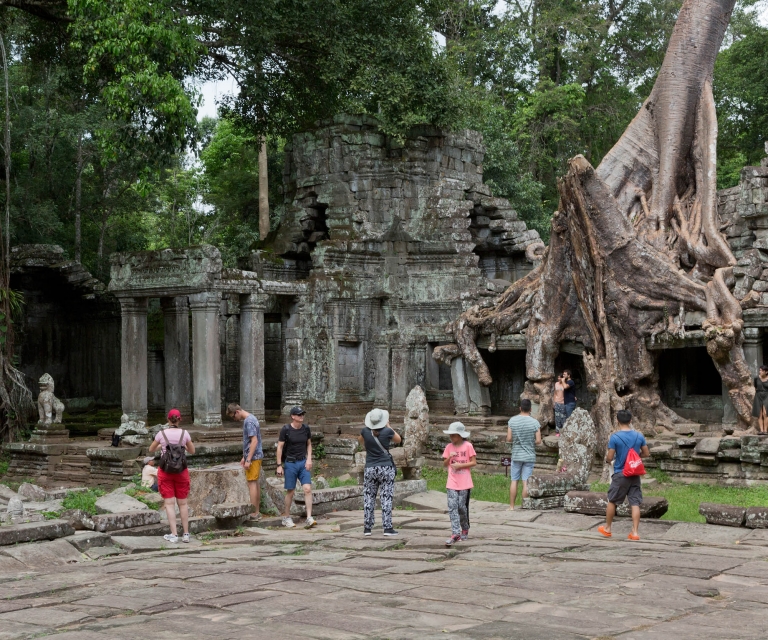 Angkor Wat