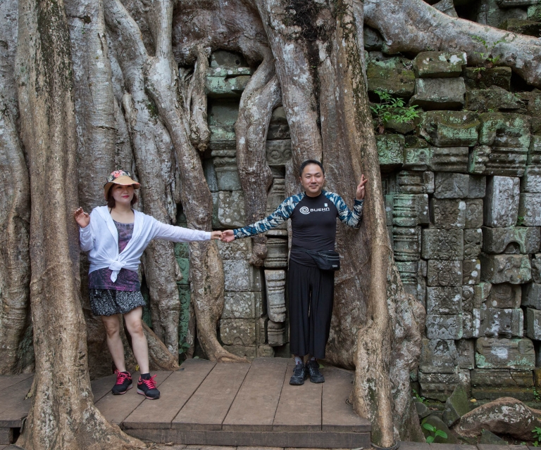 Angkor Wat