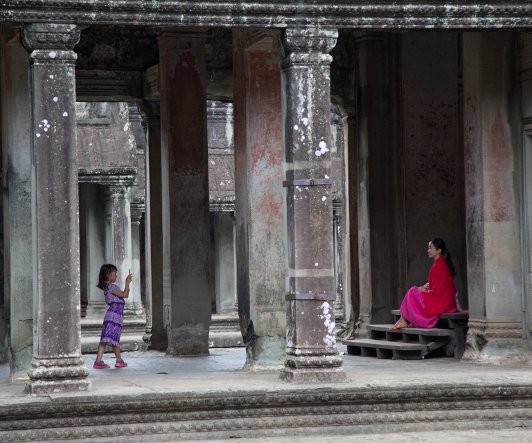 Angkor Wat