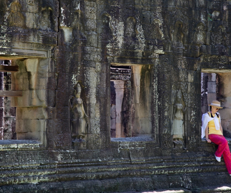 Angkor Wat