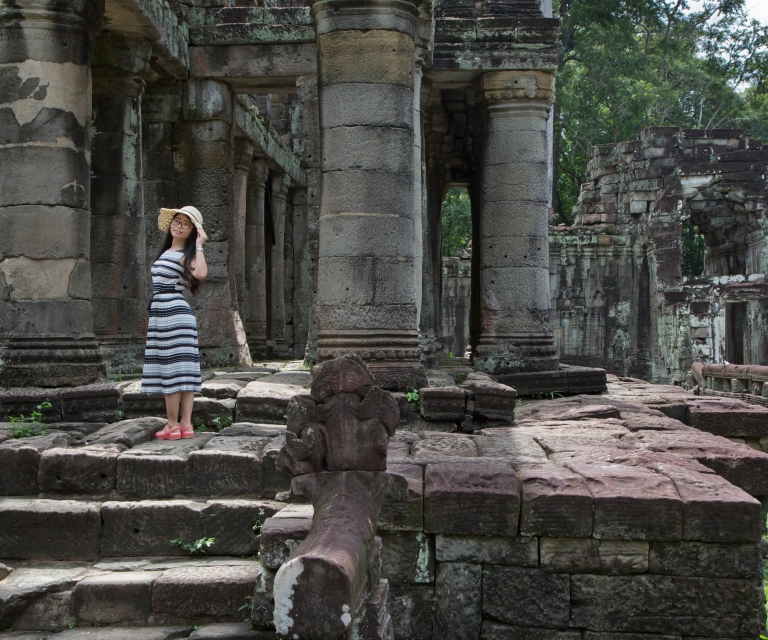 Angkor Wat