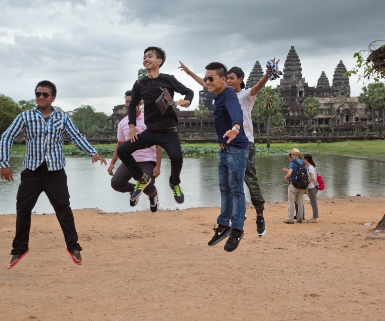 Angkor Wat