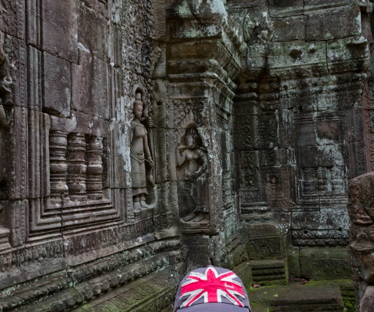 Angkor Wat