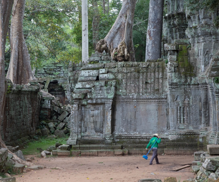 Angkor Wat
