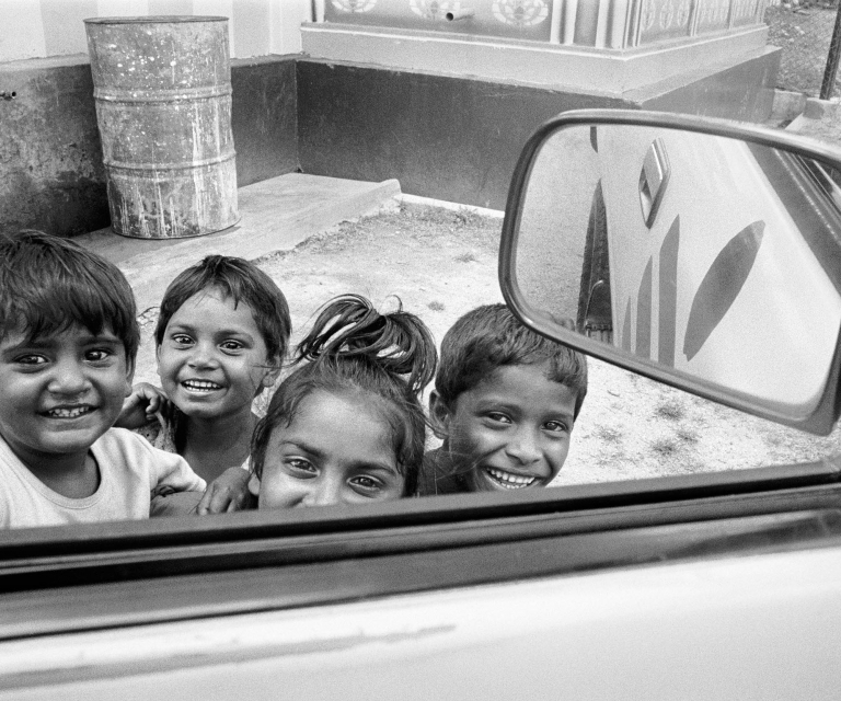 Children of MSF