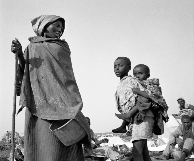 Children of MSF