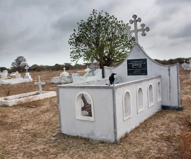 Crucifix