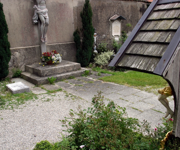 Crucifix