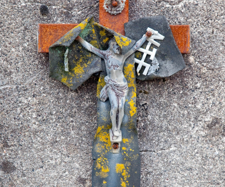 Crucifix