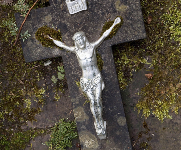 Crucifix