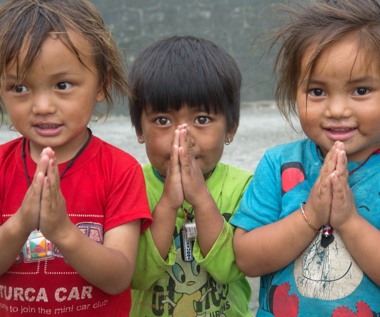 Nepal