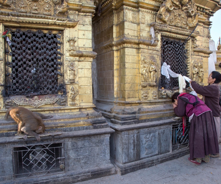 Nepal