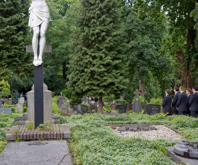 Post Mortem